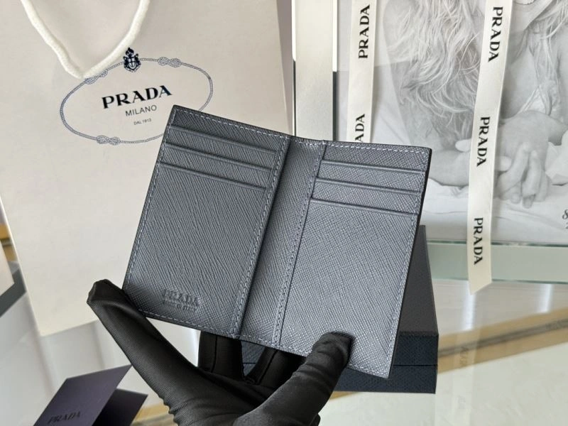 GoodFit Prada Wallets Purse 65965