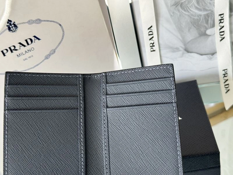 GoodFit Prada Wallets Purse 65965