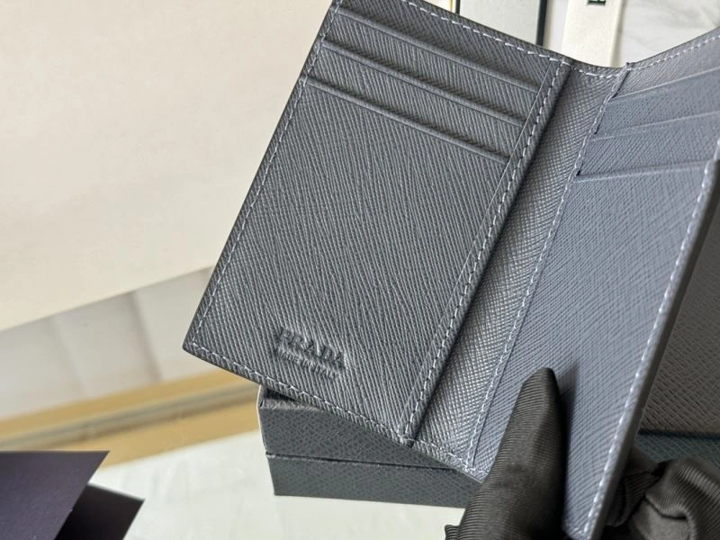 GoodFit Prada Wallets Purse 65965
