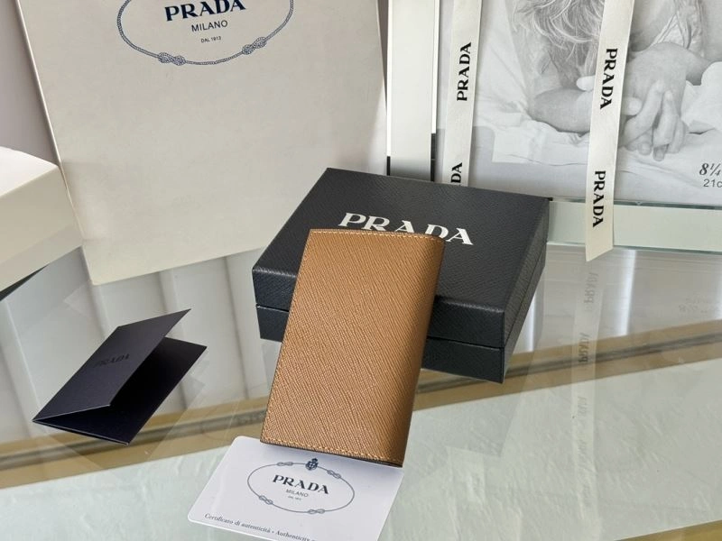 TechFriendly Prada Wallets Purse 66013