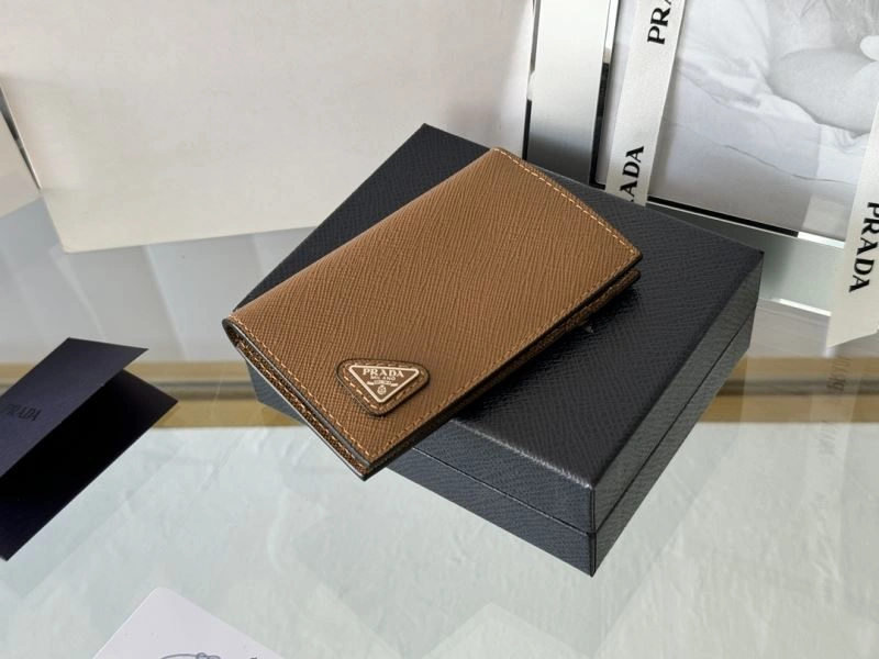 TechFriendly Prada Wallets Purse 66013