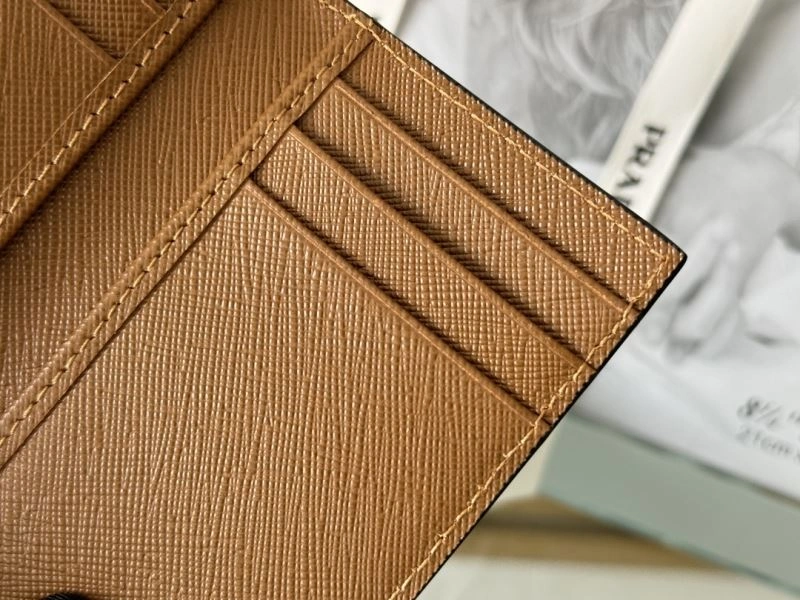 TechFriendly Prada Wallets Purse 66013