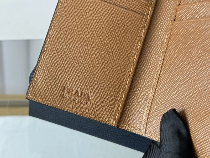 TechFriendly Prada Wallets Purse 66013