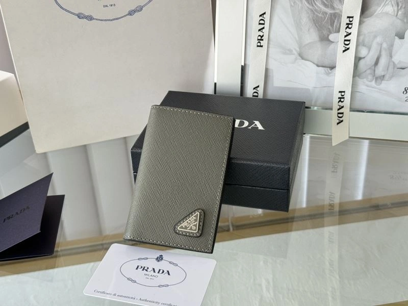 Prada Wallets Purse Attractive 65971