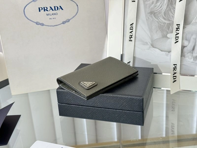 Prada Wallets Purse Attractive 65971