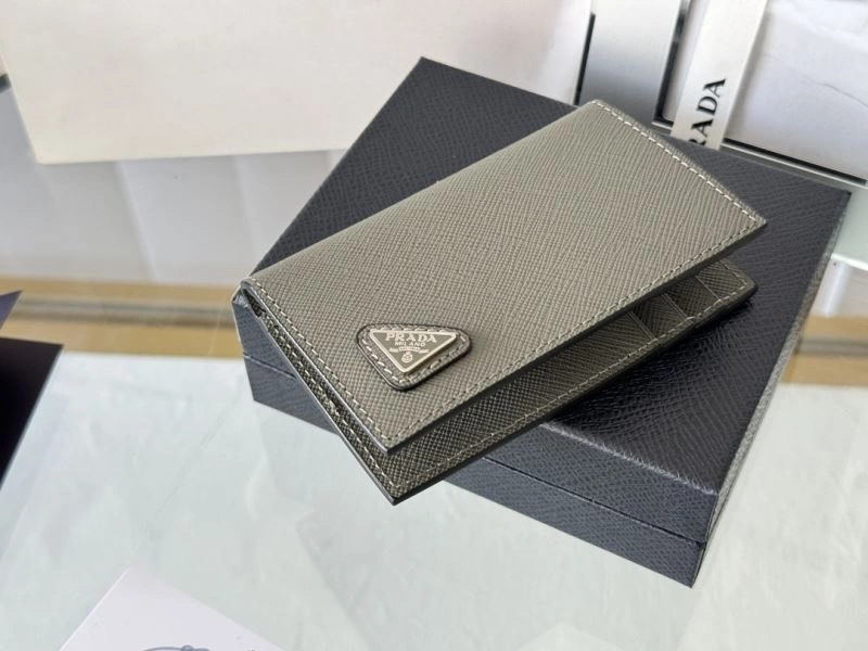 Prada Wallets Purse Attractive 65971