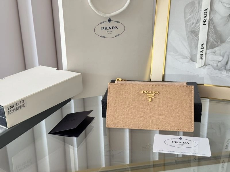 Prada Wallets Purse GoAnywhere 66005