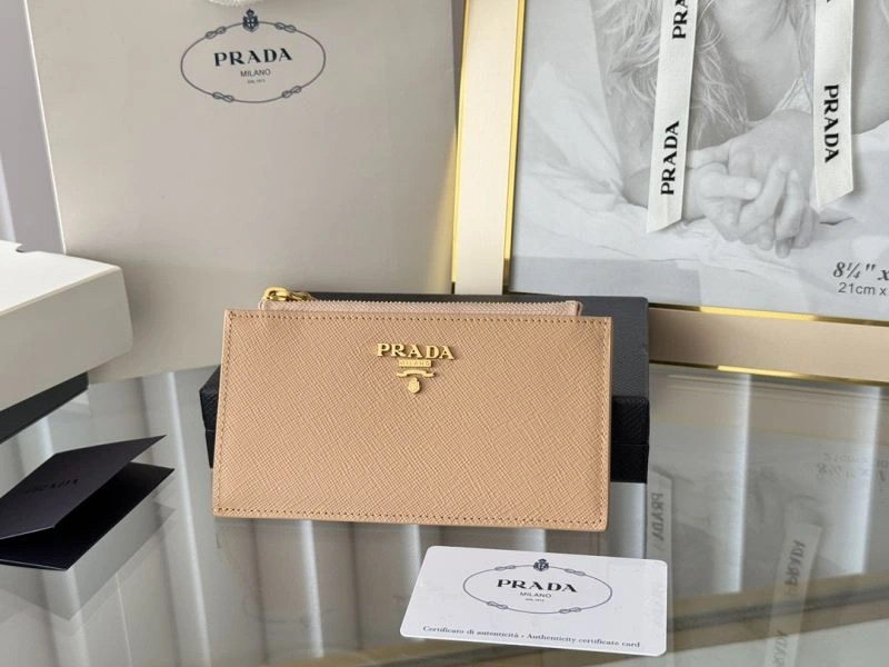Prada Wallets Purse GoAnywhere 66005