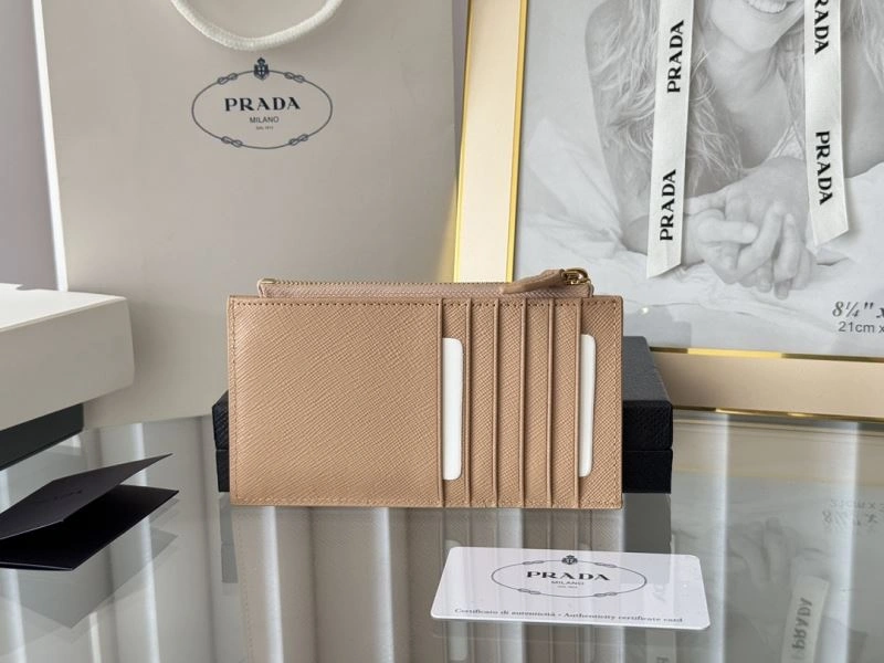 Prada Wallets Purse GoAnywhere 66005