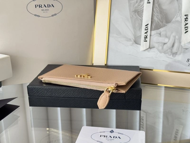 Prada Wallets Purse GoAnywhere 66005