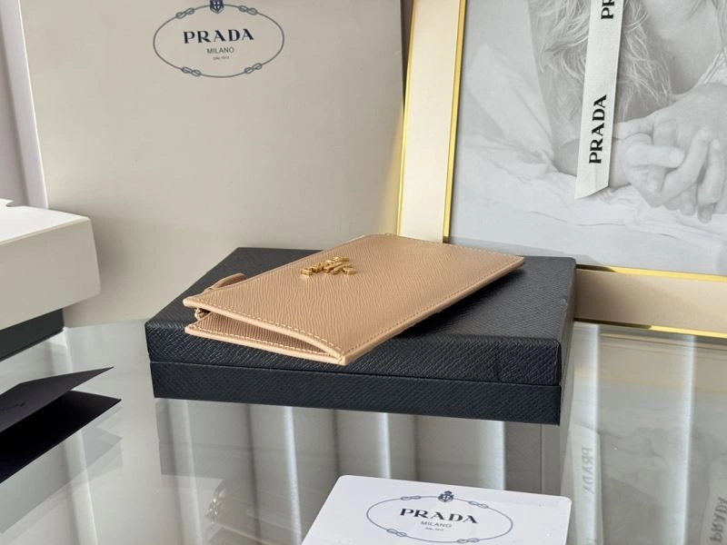 Prada Wallets Purse GoAnywhere 66005