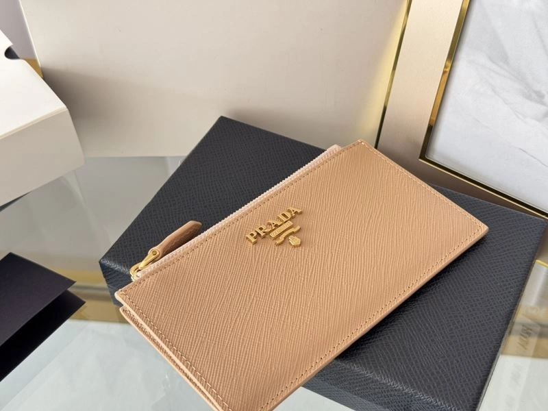 Prada Wallets Purse GoAnywhere 66005