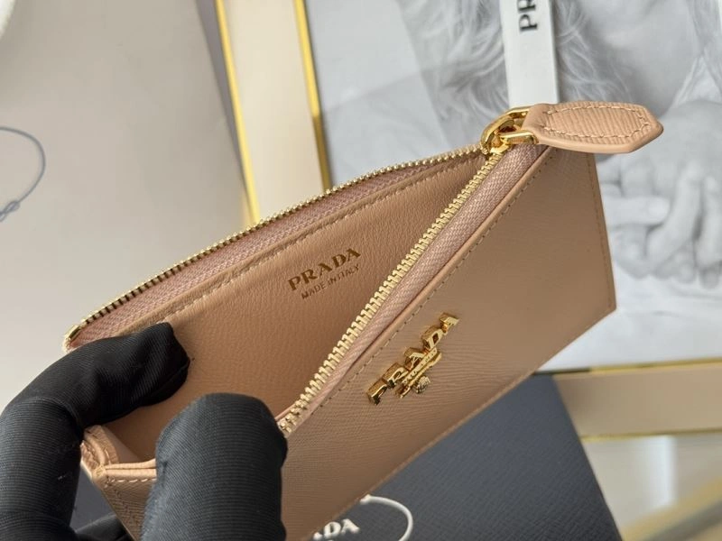 Prada Wallets Purse GoAnywhere 66005