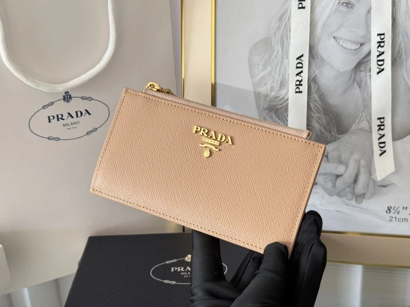 Prada Wallets Purse GoAnywhere 66005