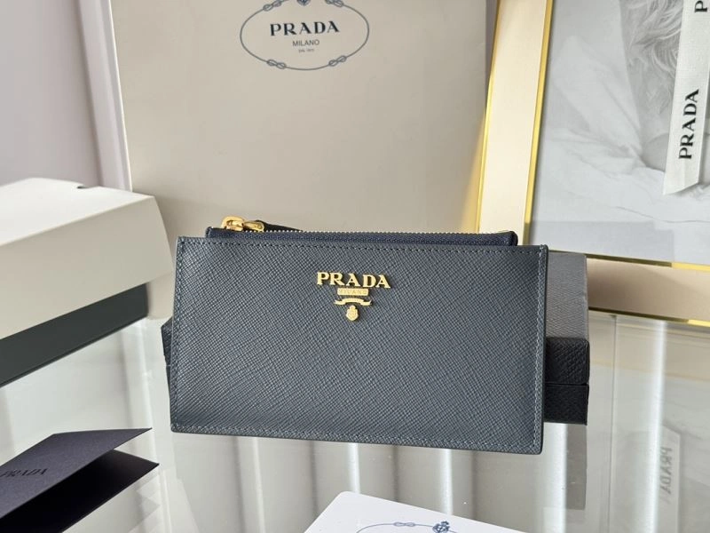 Classic Prada Wallets Purse 65960