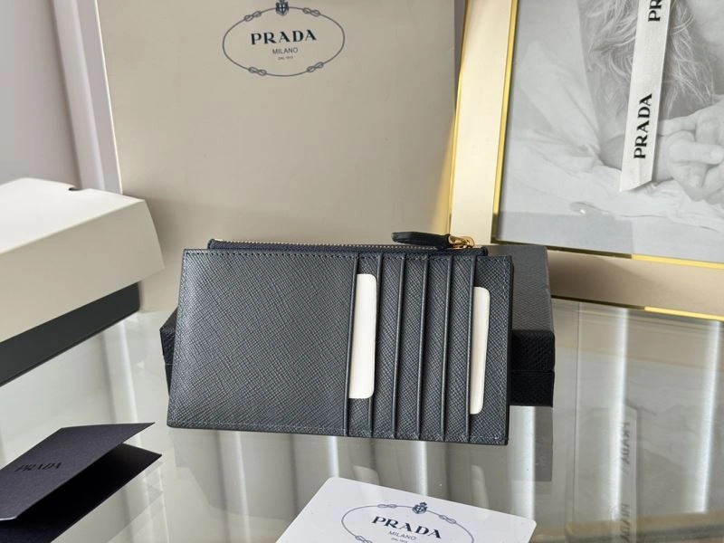 Classic Prada Wallets Purse 65960