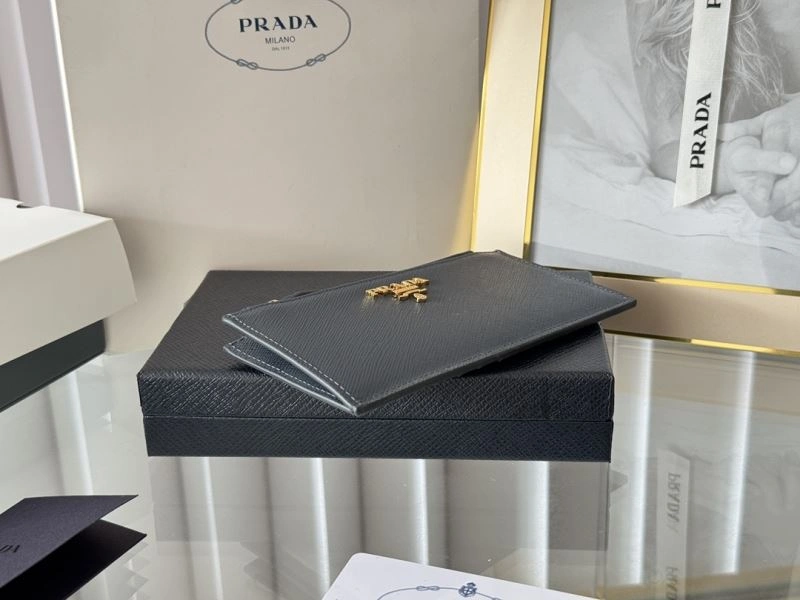 Classic Prada Wallets Purse 65960