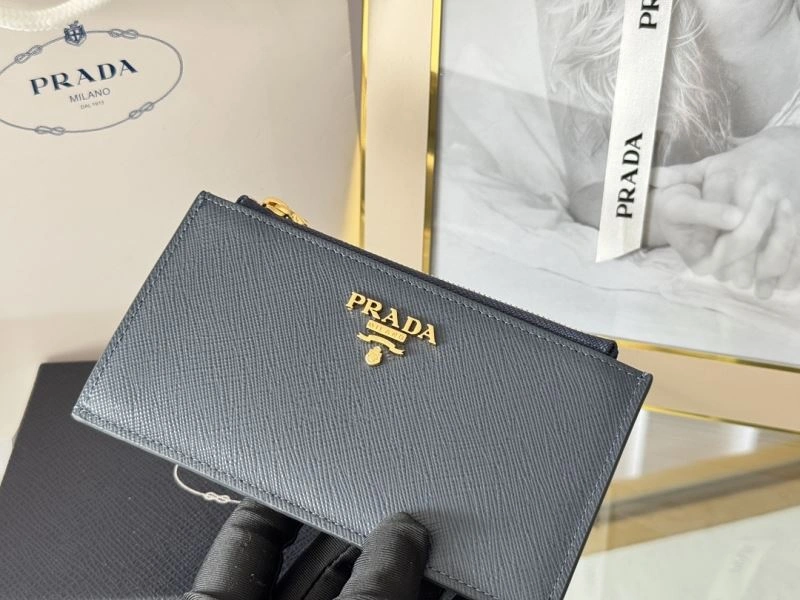 Classic Prada Wallets Purse 65960