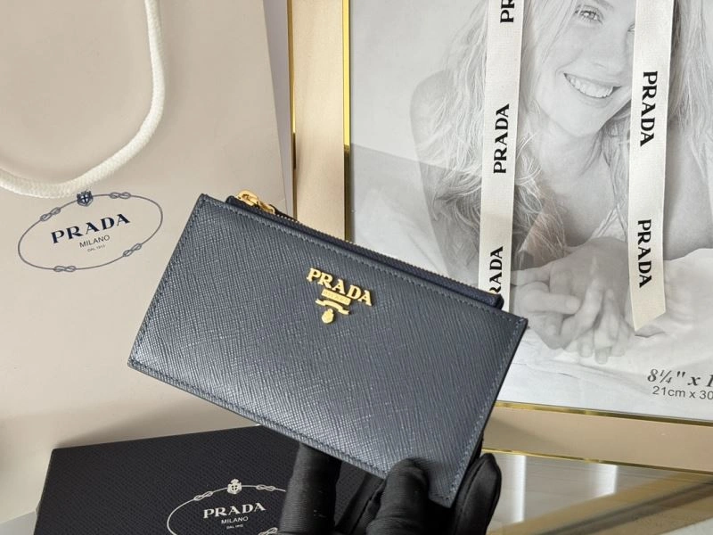 Classic Prada Wallets Purse 65960