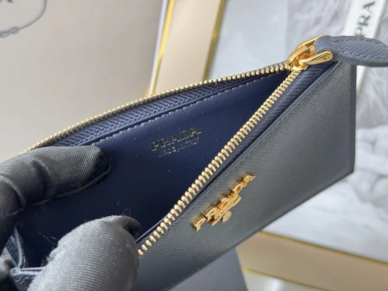 Classic Prada Wallets Purse 65960