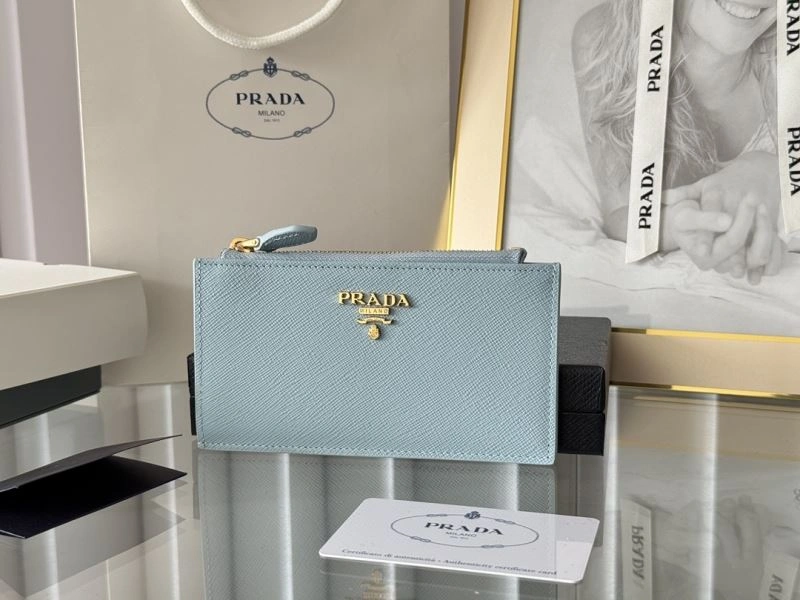 Prada Wallets Purse TechFriendly 65962