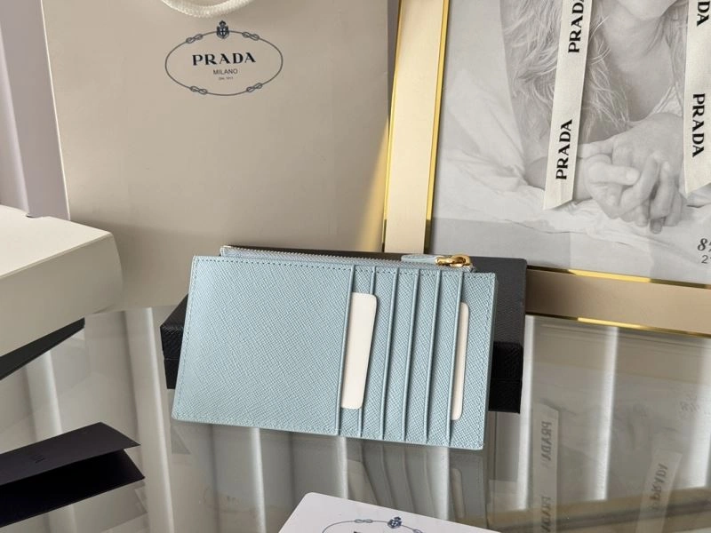 Prada Wallets Purse TechFriendly 65962