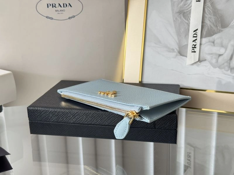Prada Wallets Purse TechFriendly 65962