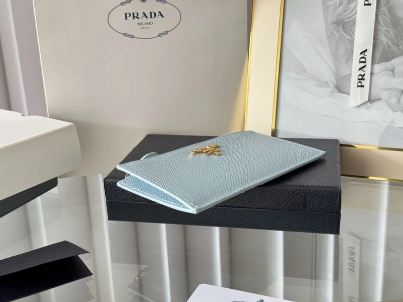 Prada Wallets Purse TechFriendly 65962