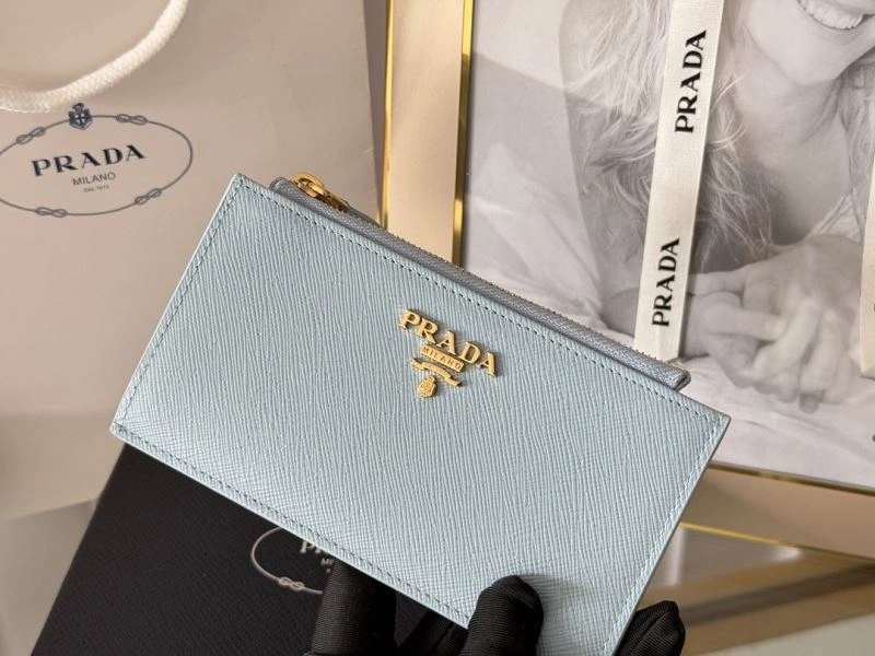 Prada Wallets Purse TechFriendly 65962
