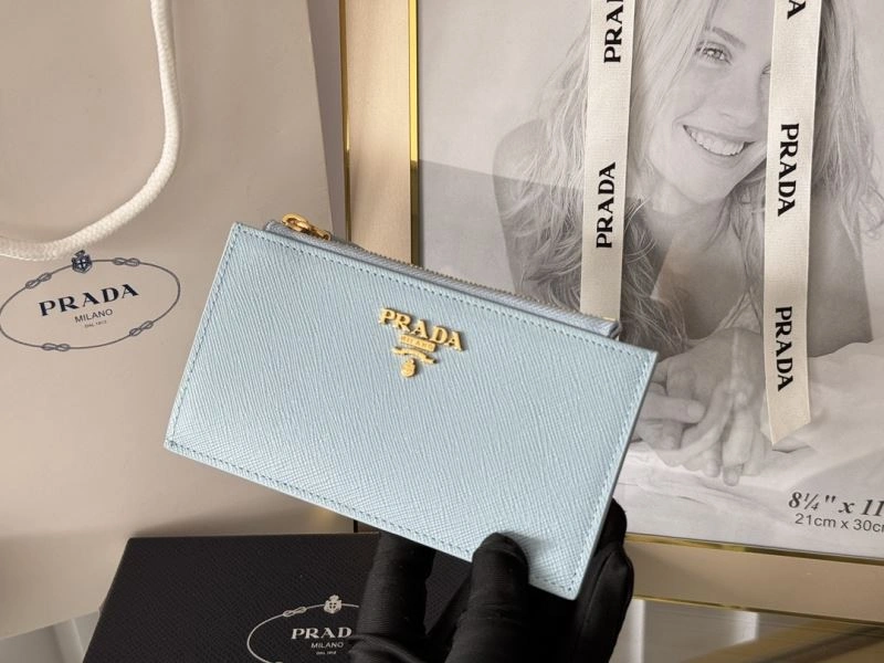 Prada Wallets Purse TechFriendly 65962