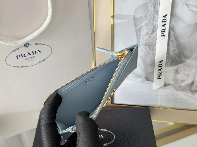 Prada Wallets Purse TechFriendly 65962