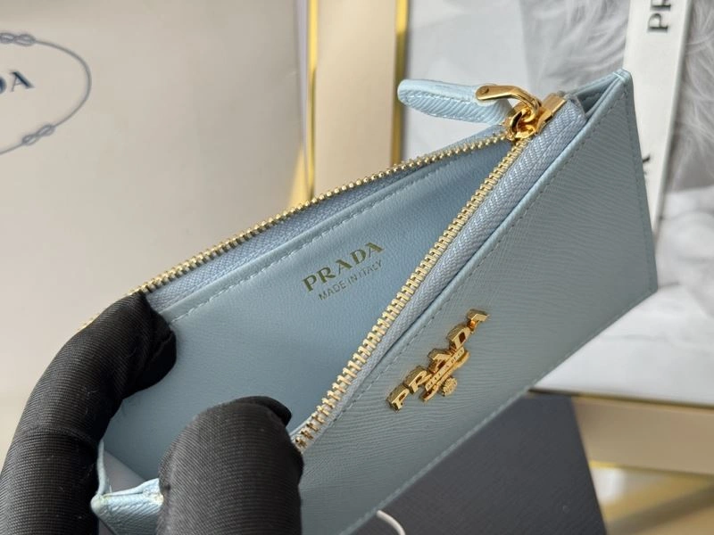 Prada Wallets Purse TechFriendly 65962