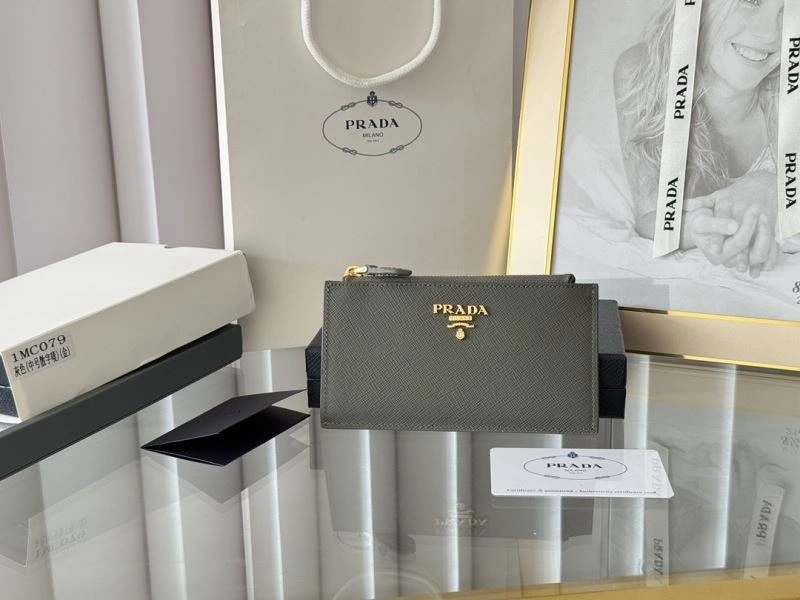 Prada Wallets Purse BestValue 65956