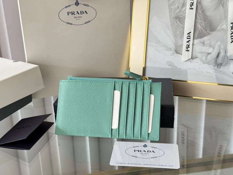 Prada Wallets Purse FashionForward 65957