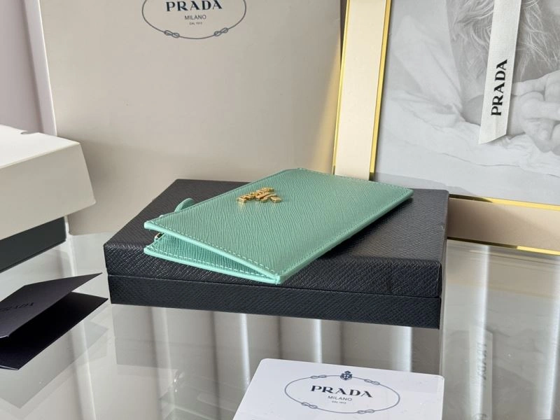 Prada Wallets Purse FashionForward 65957