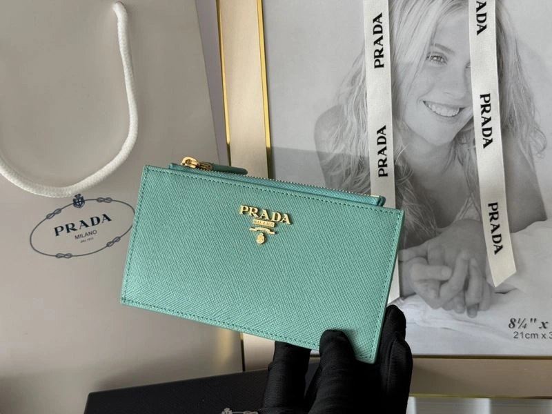 Prada Wallets Purse FashionForward 65957