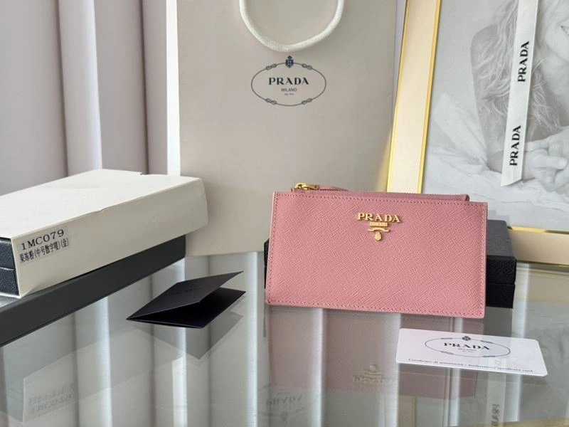 UrbanChic Prada Wallets Purse 65955
