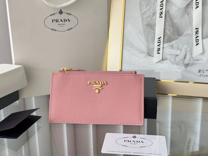 UrbanChic Prada Wallets Purse 65955