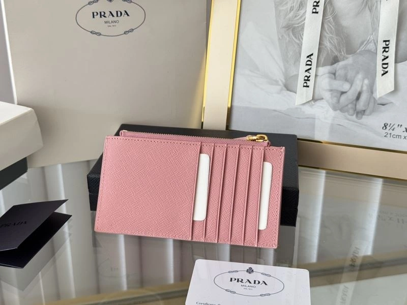 UrbanChic Prada Wallets Purse 65955
