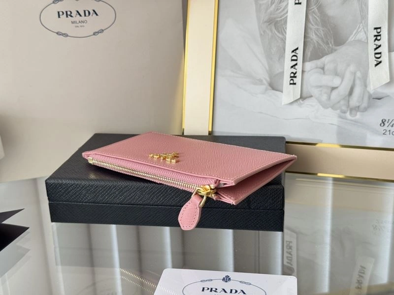 UrbanChic Prada Wallets Purse 65955
