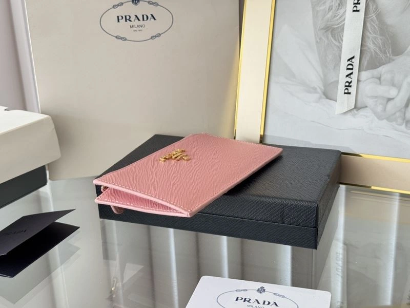 UrbanChic Prada Wallets Purse 65955