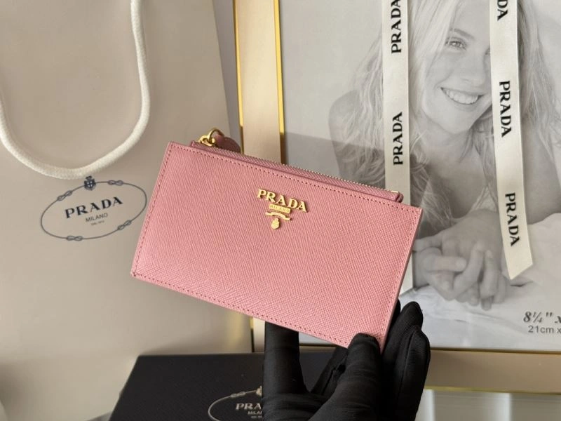 UrbanChic Prada Wallets Purse 65955