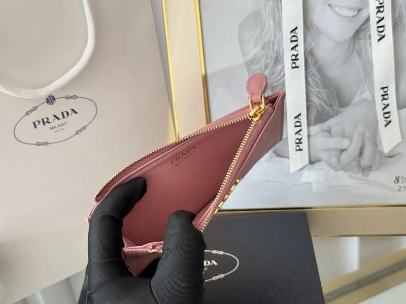UrbanChic Prada Wallets Purse 65955