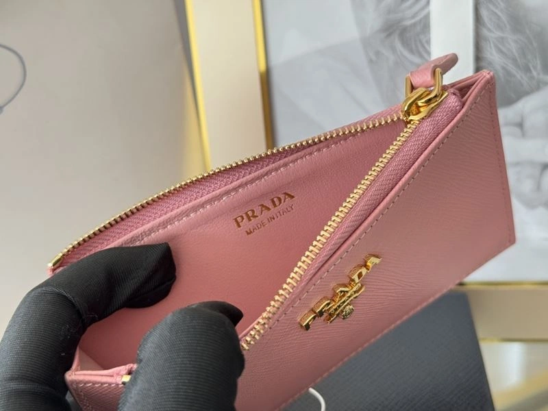 UrbanChic Prada Wallets Purse 65955