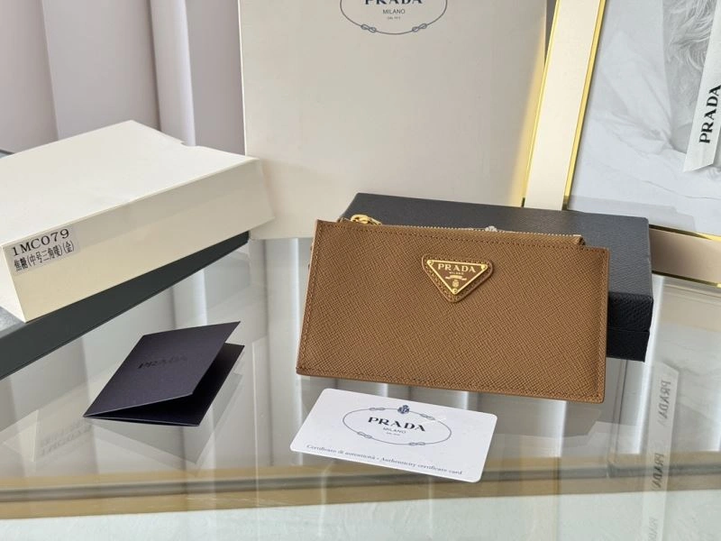 Trendsetting Prada Wallets Purse 65954