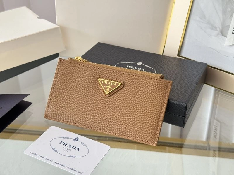 Trendsetting Prada Wallets Purse 65954
