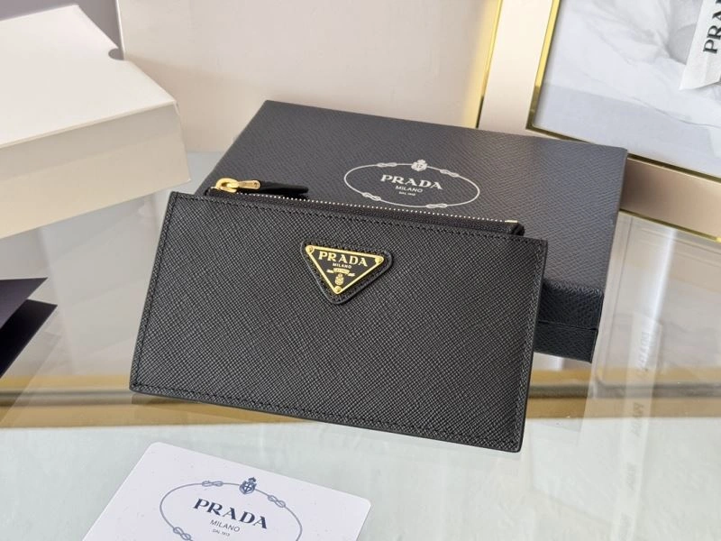 FreshLook Prada Wallets Purse 65952