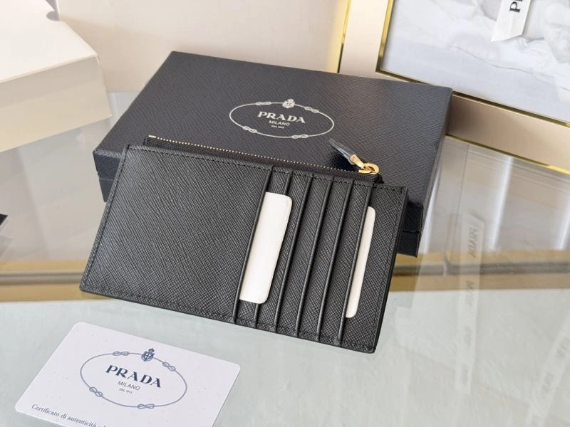 FreshLook Prada Wallets Purse 65952