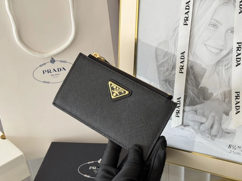 FreshLook Prada Wallets Purse 65952