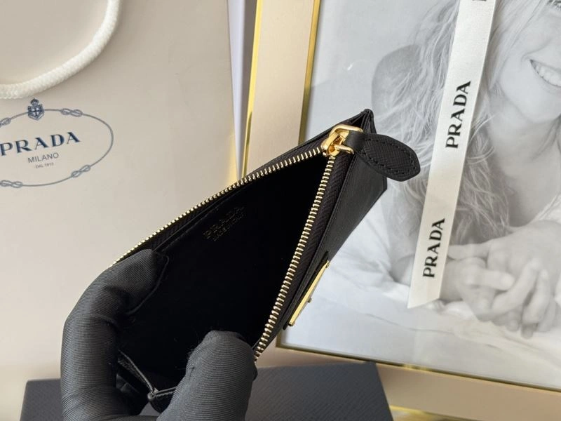 FreshLook Prada Wallets Purse 65952